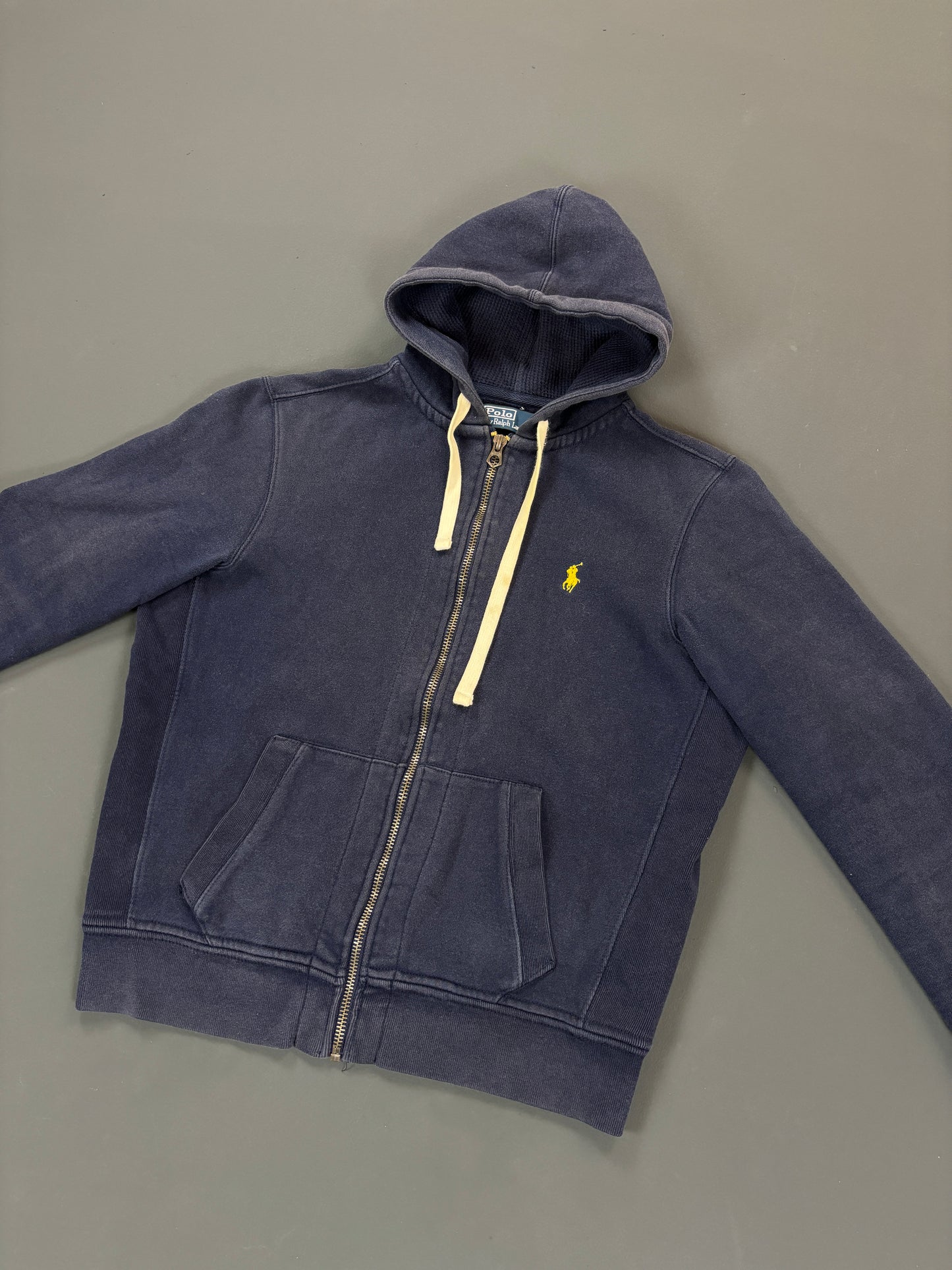 Ralph Lauren Zip M