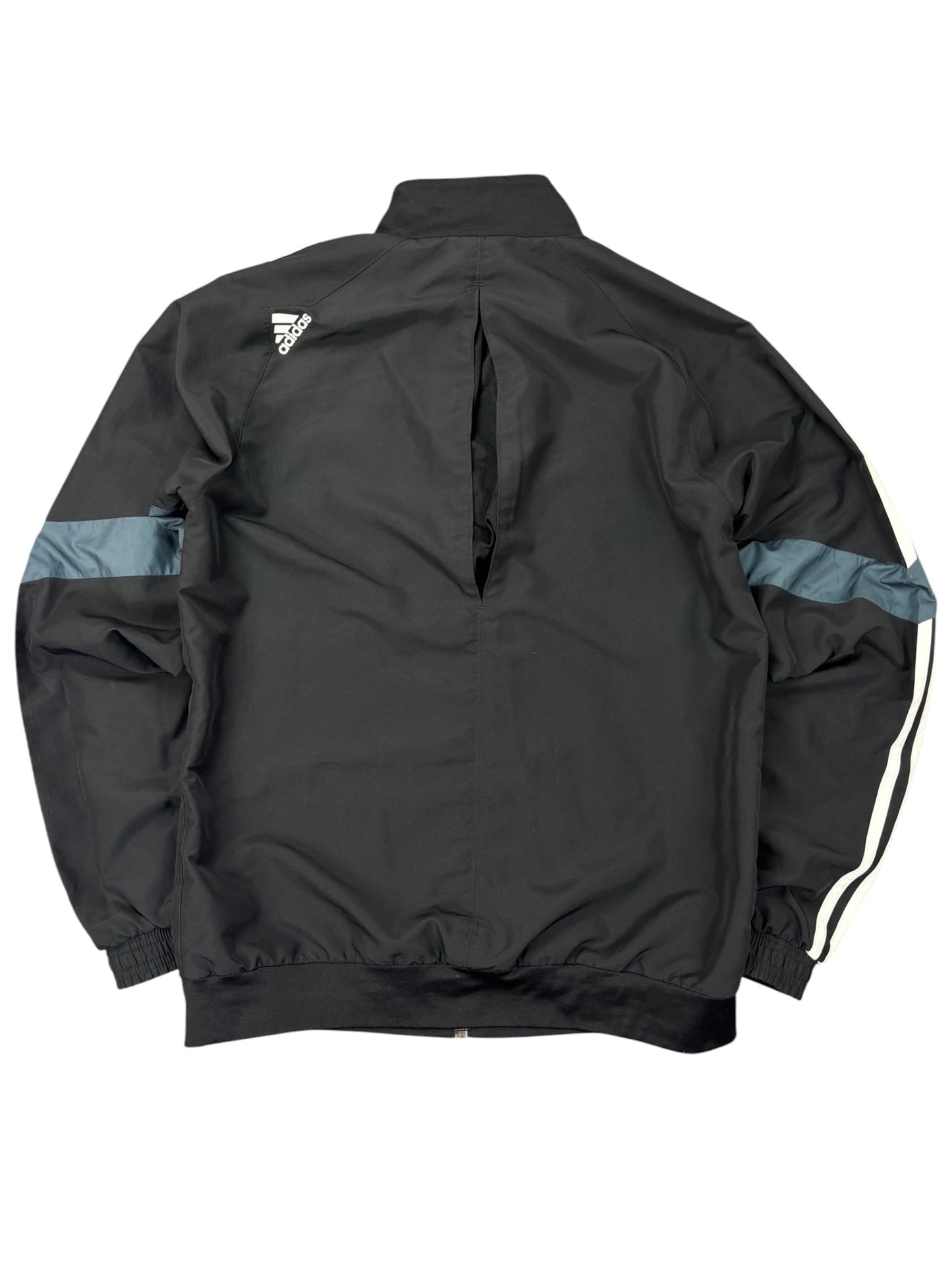 Real Madrid Jacke vintage adidas champions league (M) 61season