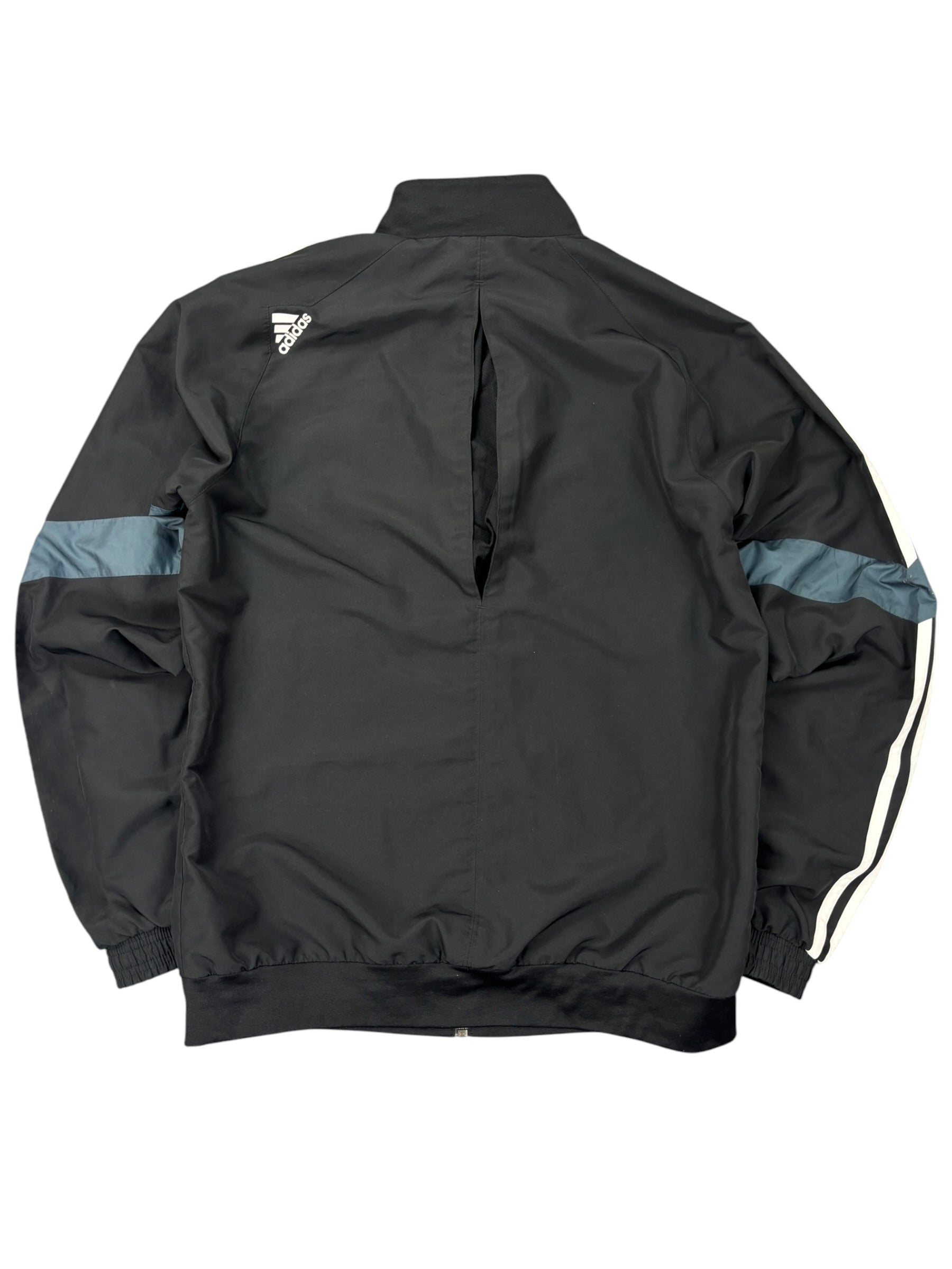 Real Madrid Jacke vintage adidas champions league (M) 61season