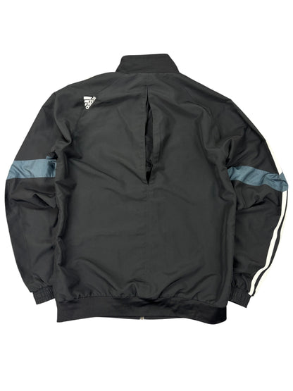 Real Madrid Jacke vintage adidas champions league (M) 61season