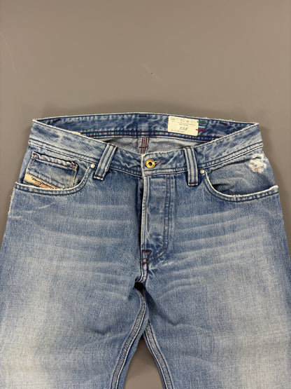 Diesel Bootcut Jeans vintage (S) 61season