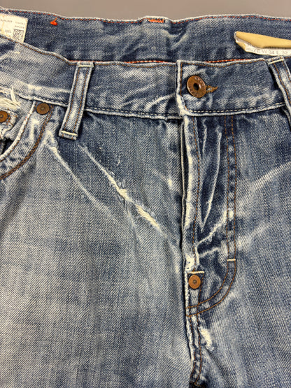 Hugo Boss Vintage Jeans 61season
