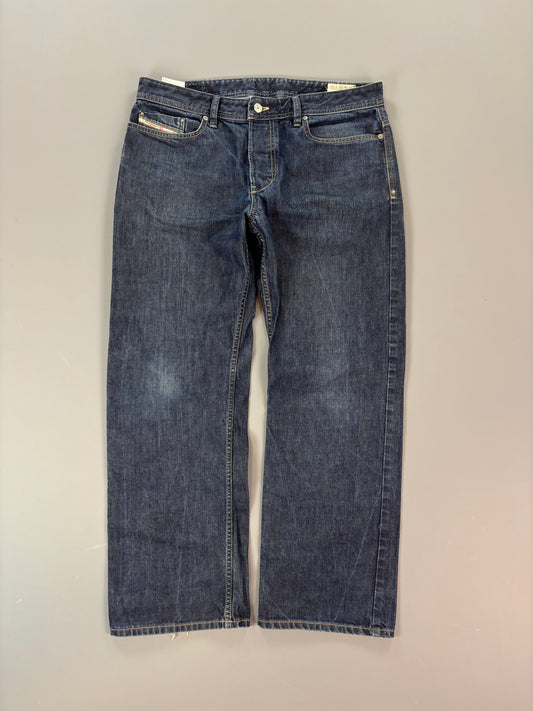 Diesel Jeans S-M (Baggy)