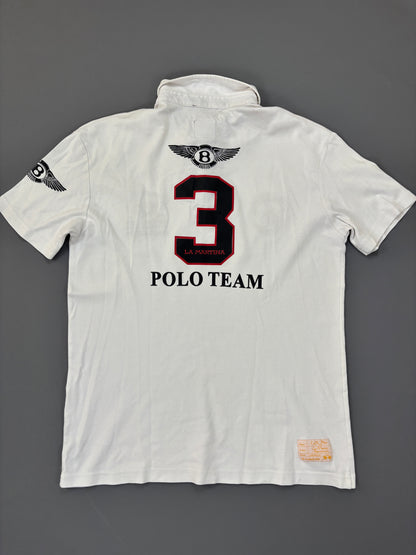 La Martina Polo vintage (M) 61season