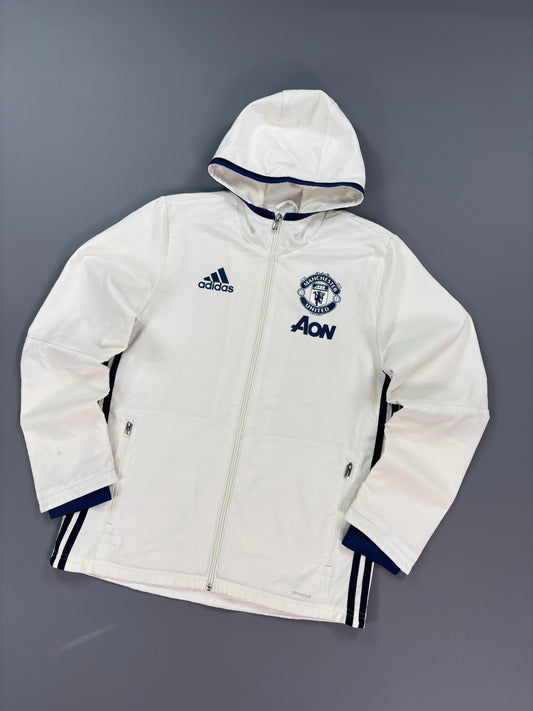 Manchester United Jacke S