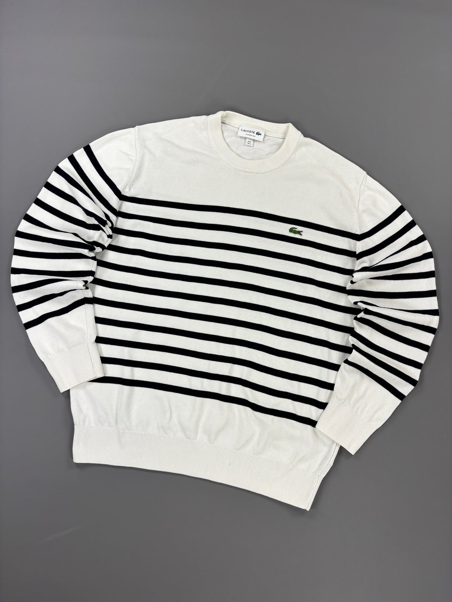 Lacoste Sweater 61season