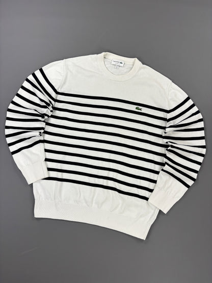 Lacoste Sweater 61season