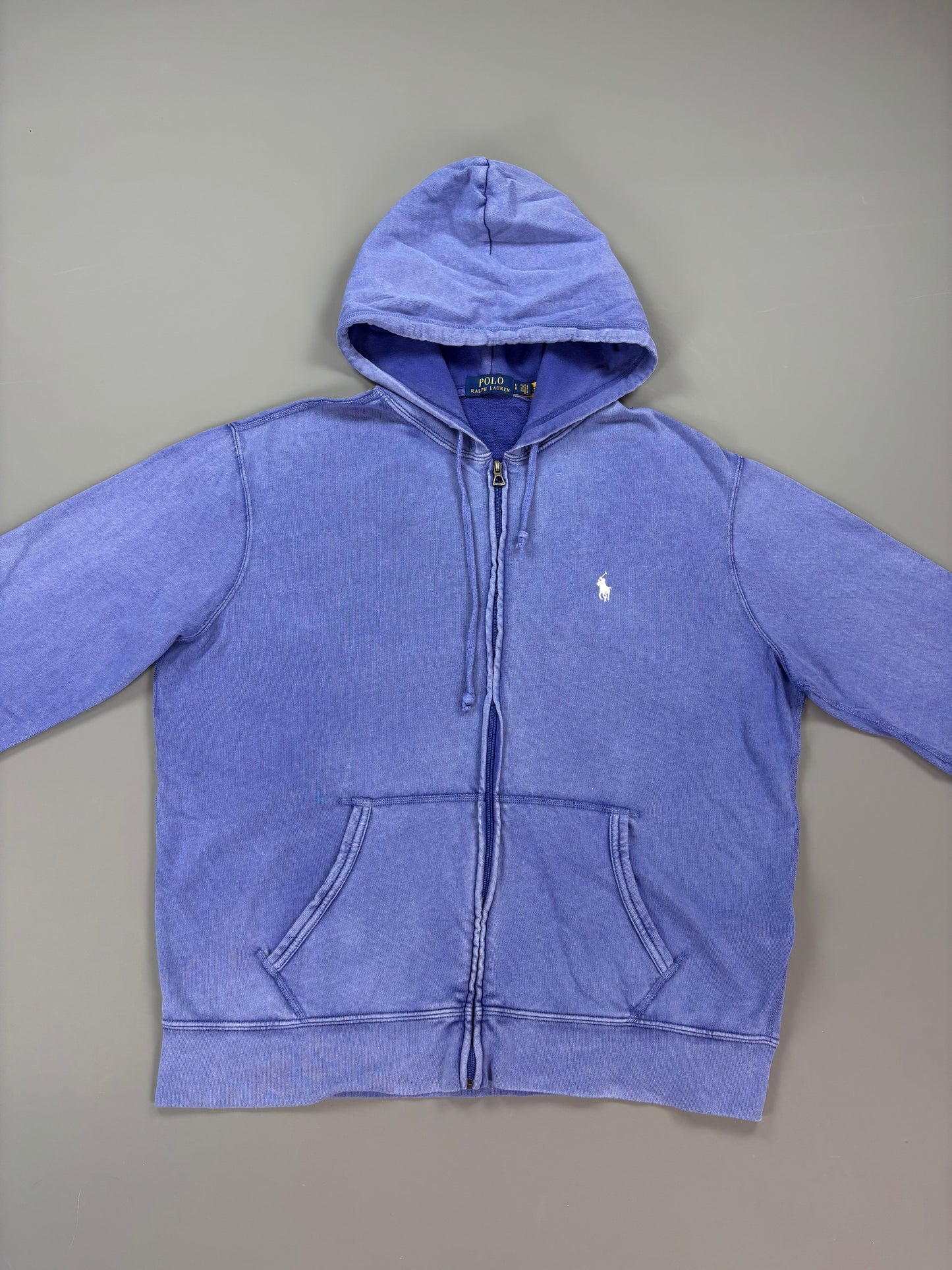 Ralph Lauren Zip M