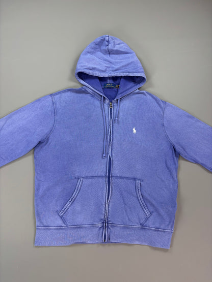 Ralph Lauren Zip M