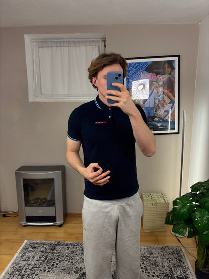 Prada Polo S 61season
