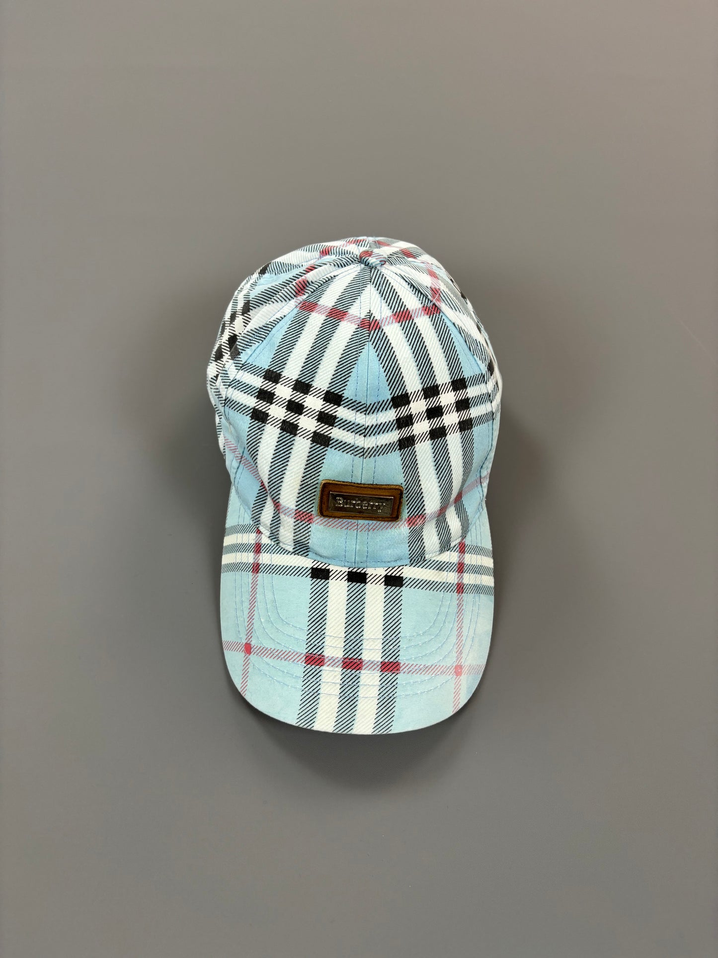 Burberry Cap