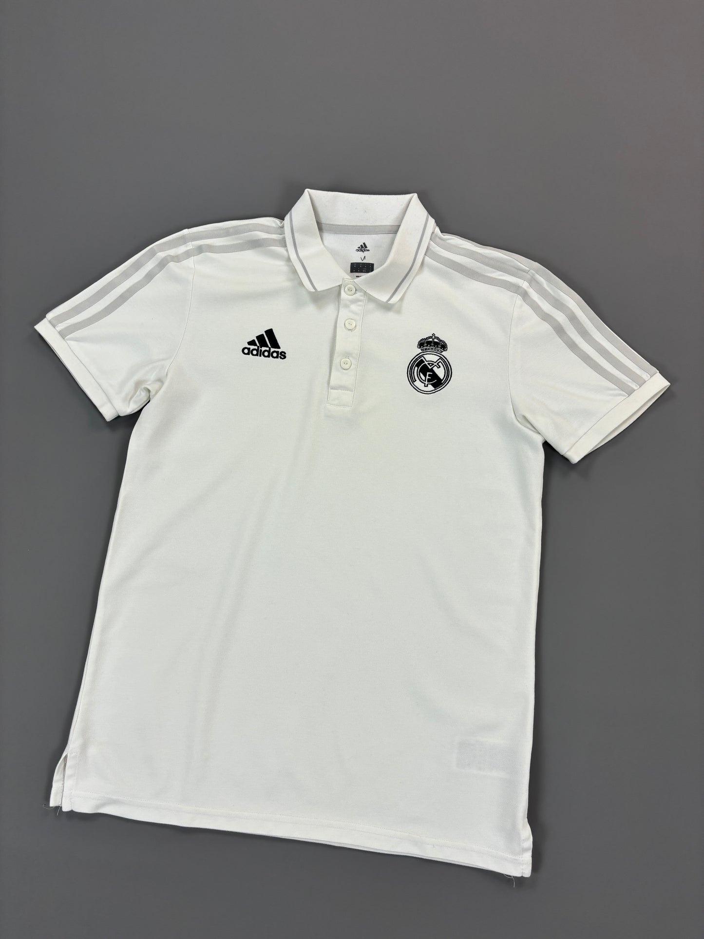 Real Madrid Polo M