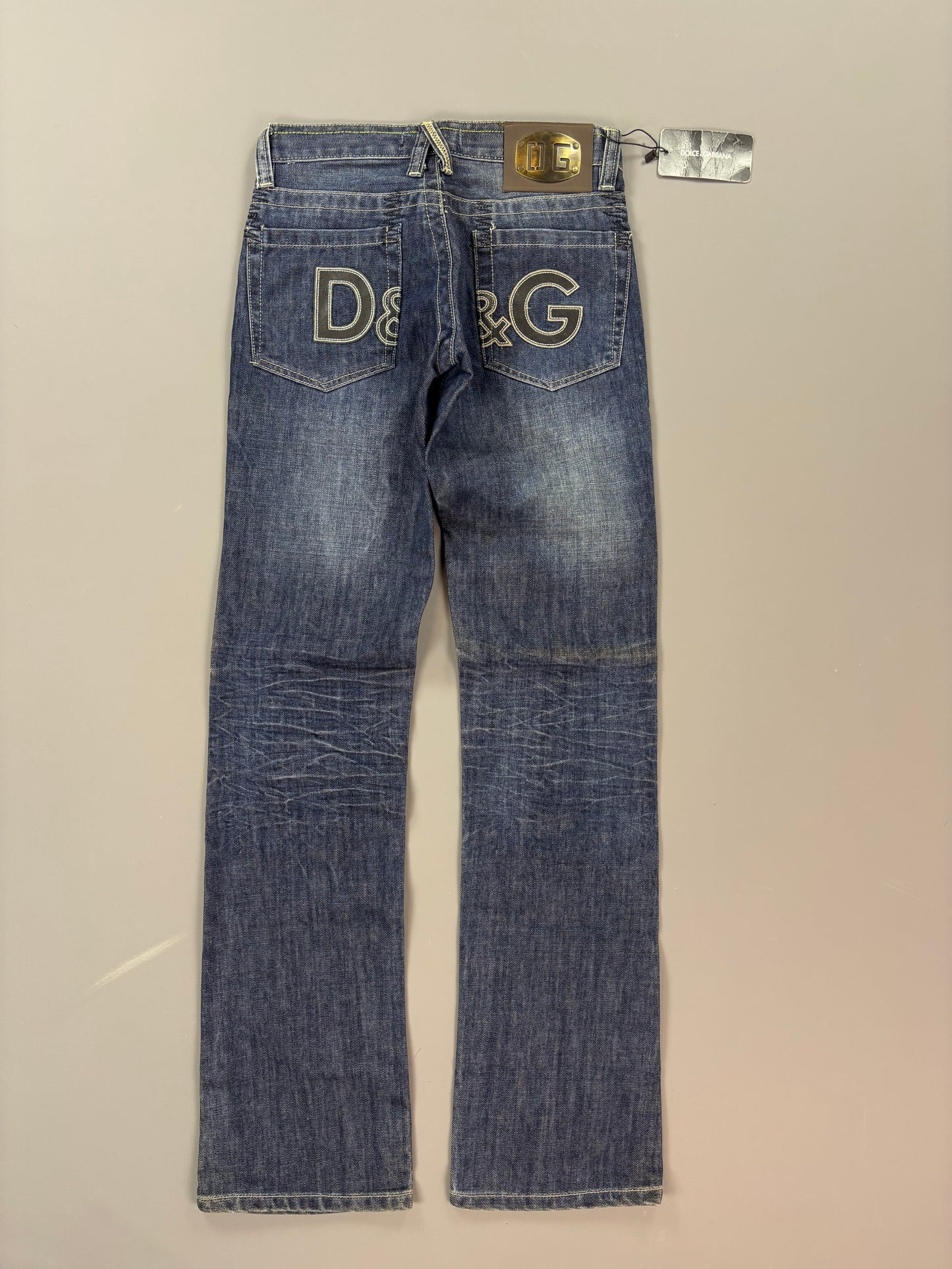 Dolce Gabbana Jeans S-M (Skinny)