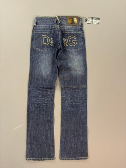 Dolce Gabbana Jeans S-M (Skinny)