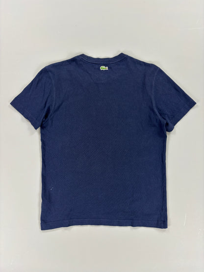Lacoste France Vintage T-Shirt XS 61season