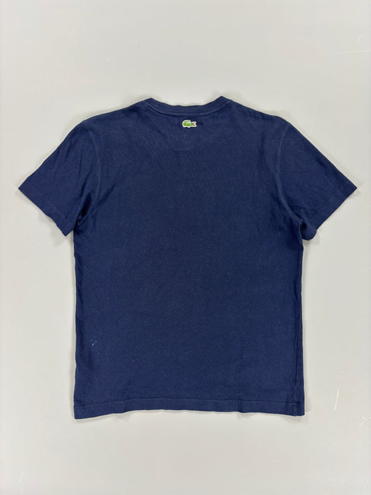 Lacoste France Vintage T-Shirt XS 61season