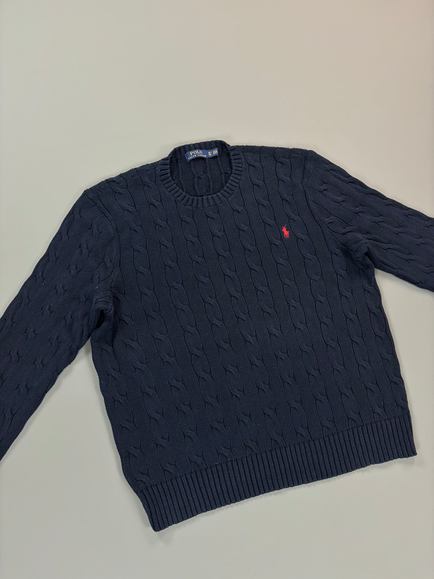 Ralph Lauren Sweater XL