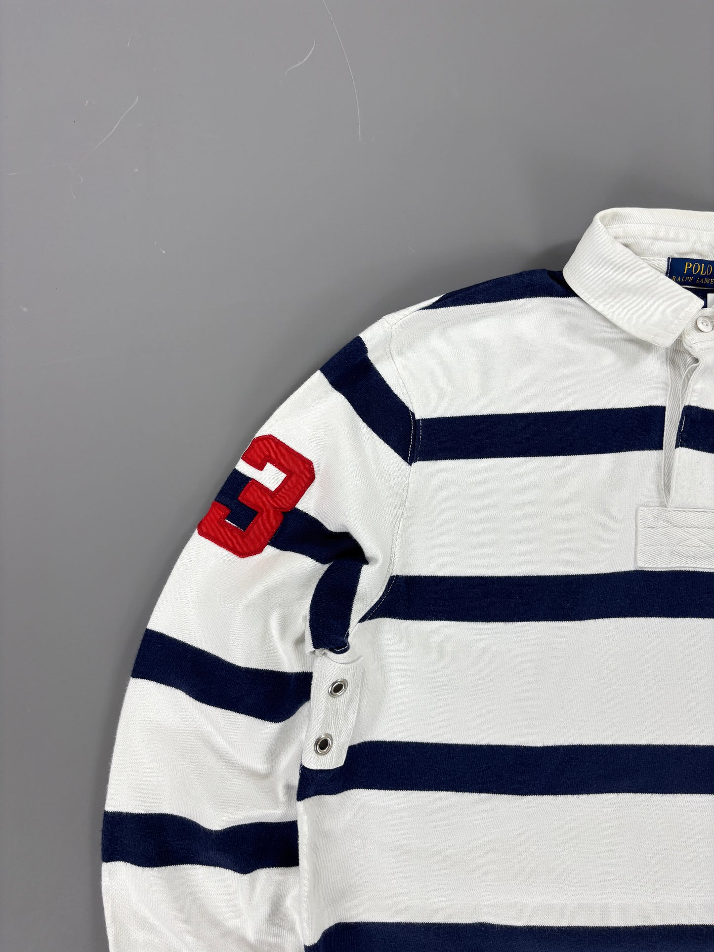 Polo Ralph Lauren Vintage Polo L 61season