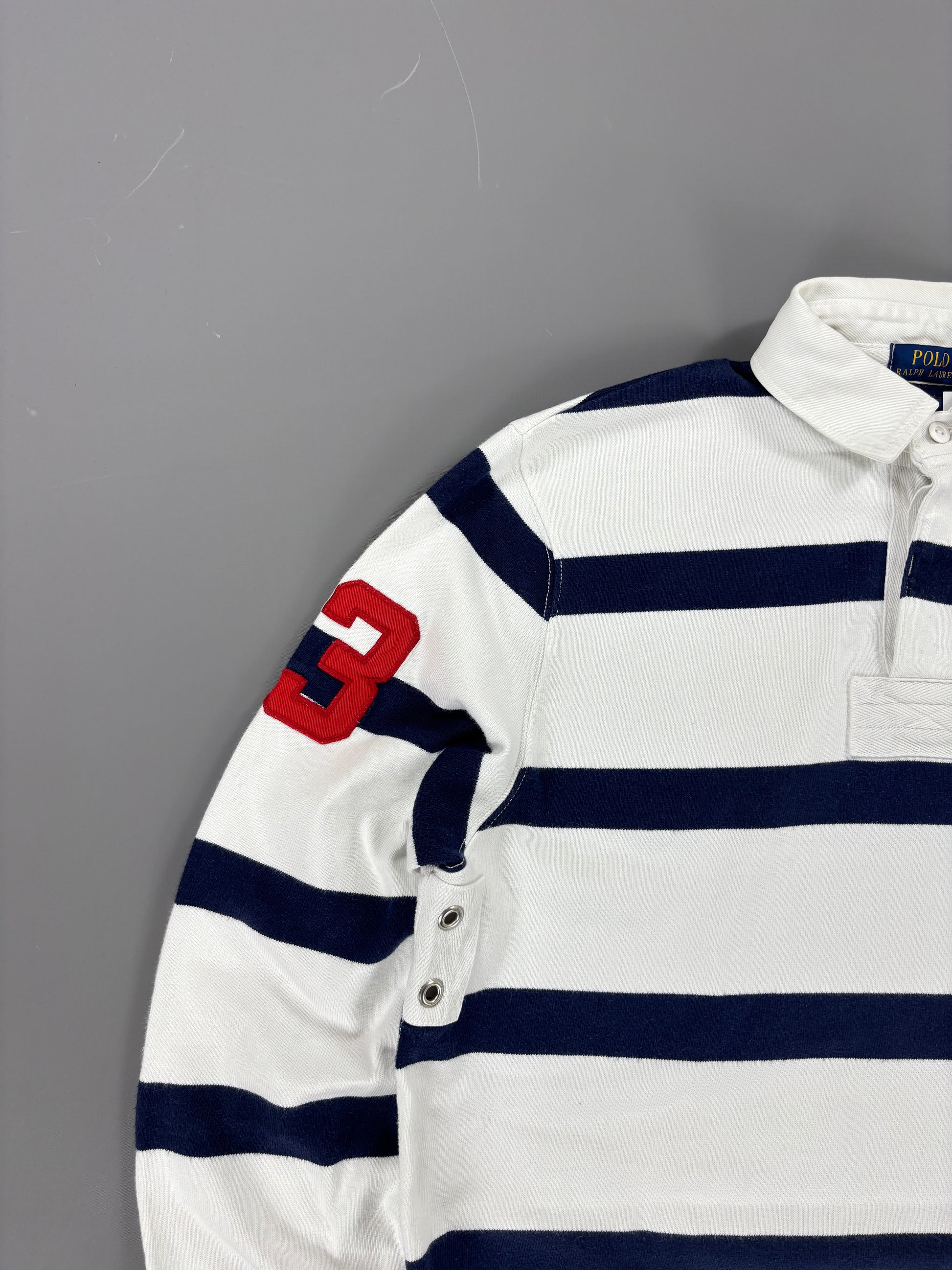 Polo Ralph Lauren Vintage Polo L 61season