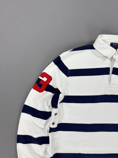 Polo Ralph Lauren Vintage Polo L 61season
