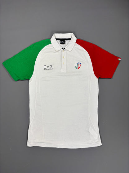 Armani Italia Polo 61season