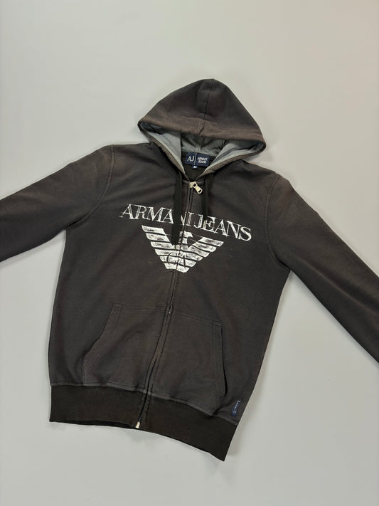 Armani Zip S