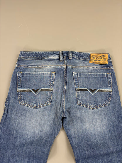 Diesel Bootcut Jeans vintage (M) 61season