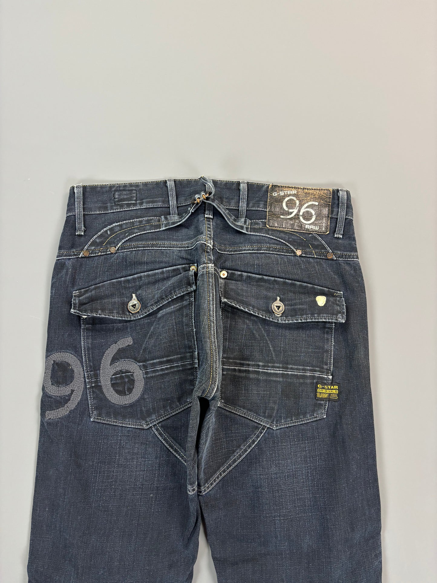 G-Star Raw Jeans M