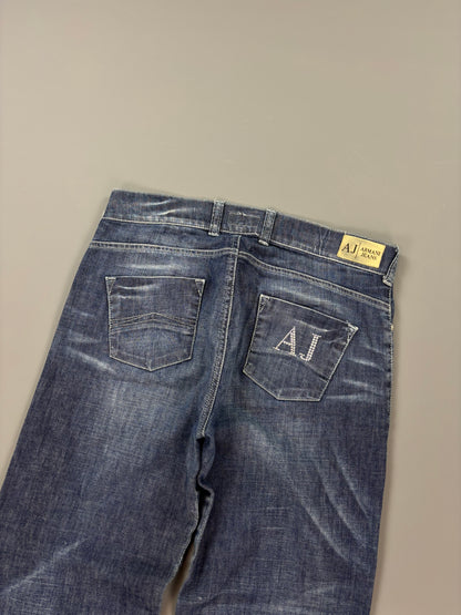Armani Jeans S (Baggy)