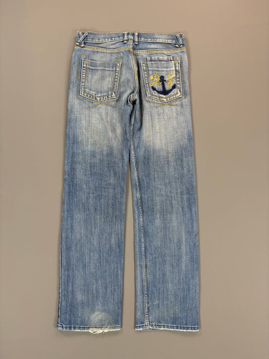 Dolce Gabbana Jeans L