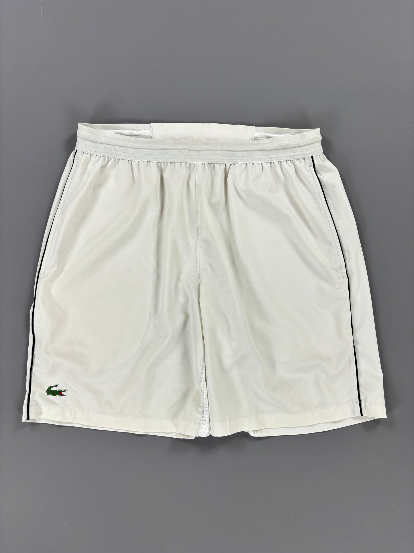 Lacoste Vintage Shorts 61season