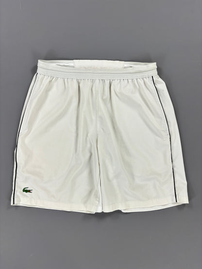 Lacoste Vintage Shorts 61season