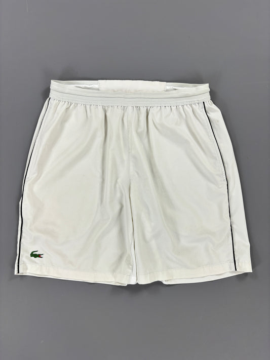 Lacoste Vintage Shorts 61season