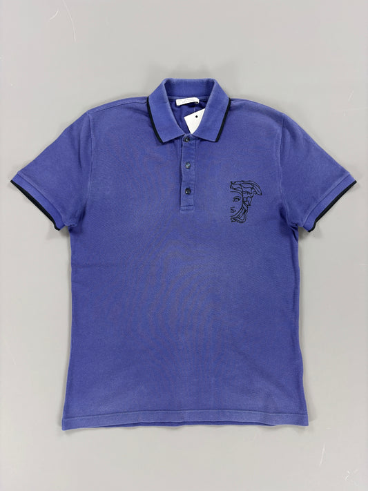 Versace Vintage Polo S 61season