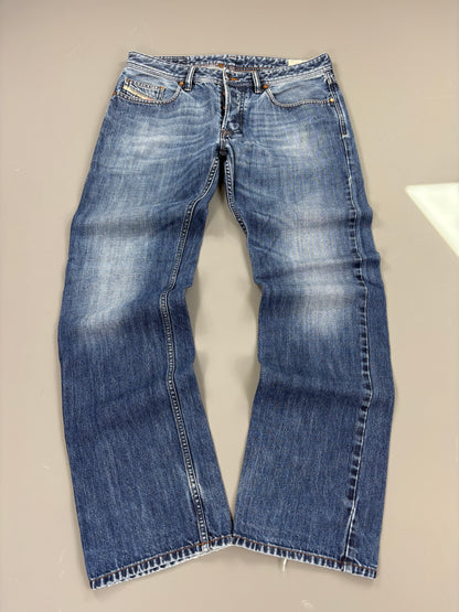 Diesel Straight Jeans vintage (M) 61season