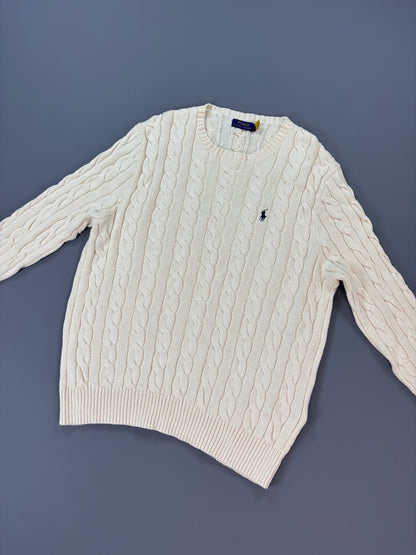 Ralph Lauren Sweater L