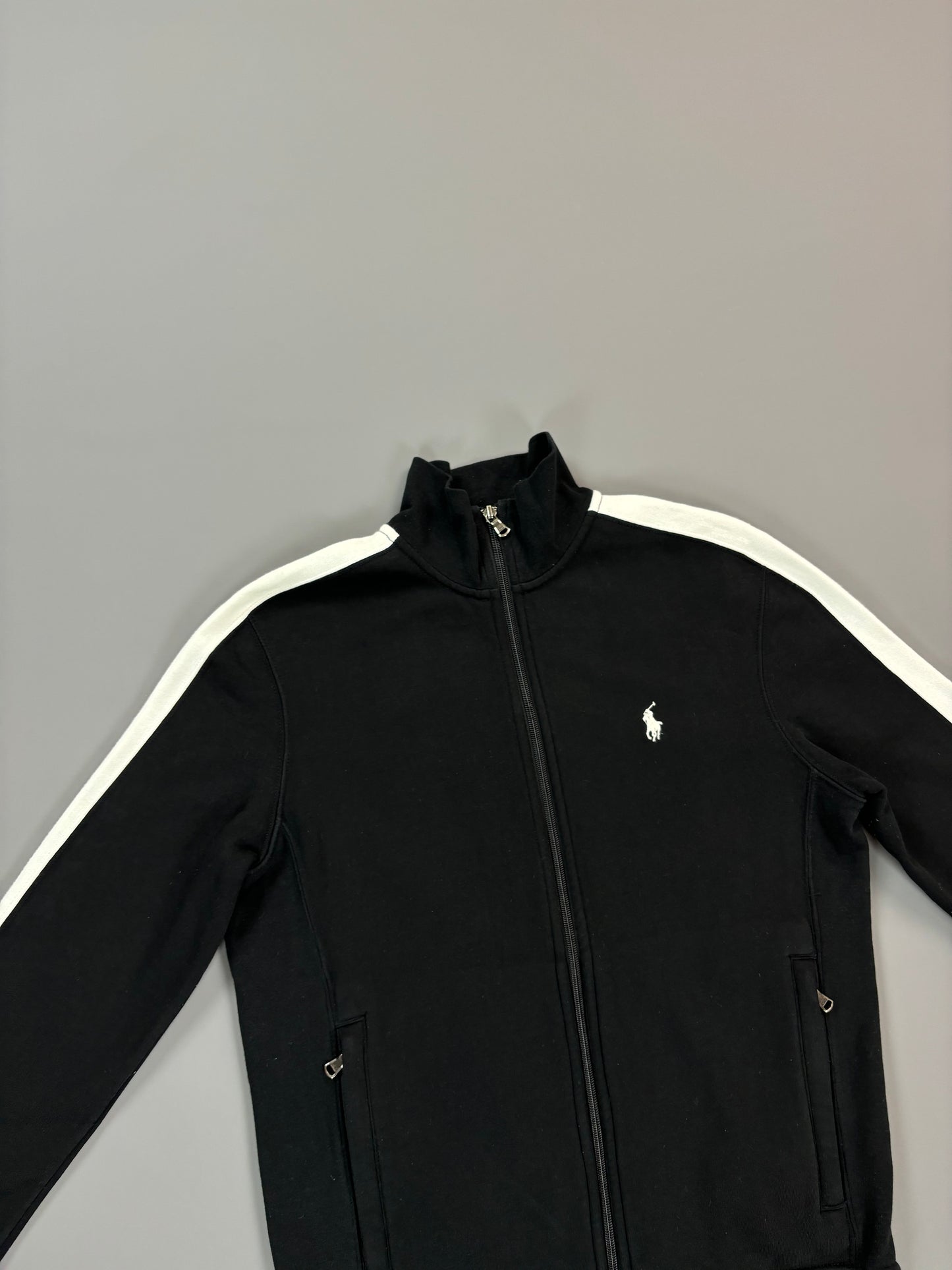 Ralph Lauren Zip S