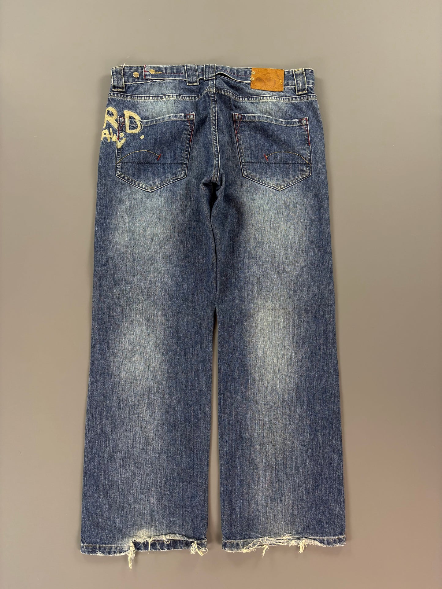 G-Star Jeans M