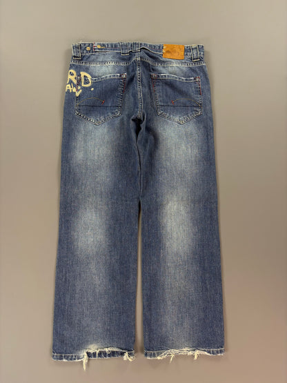 G-Star Jeans M