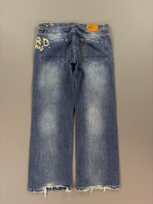 G-Star Jeans M