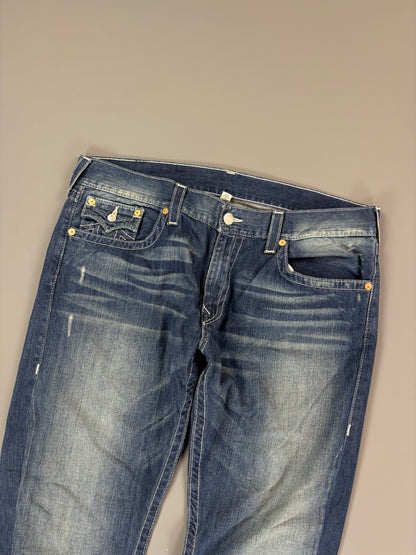 True Religion Jeans XL