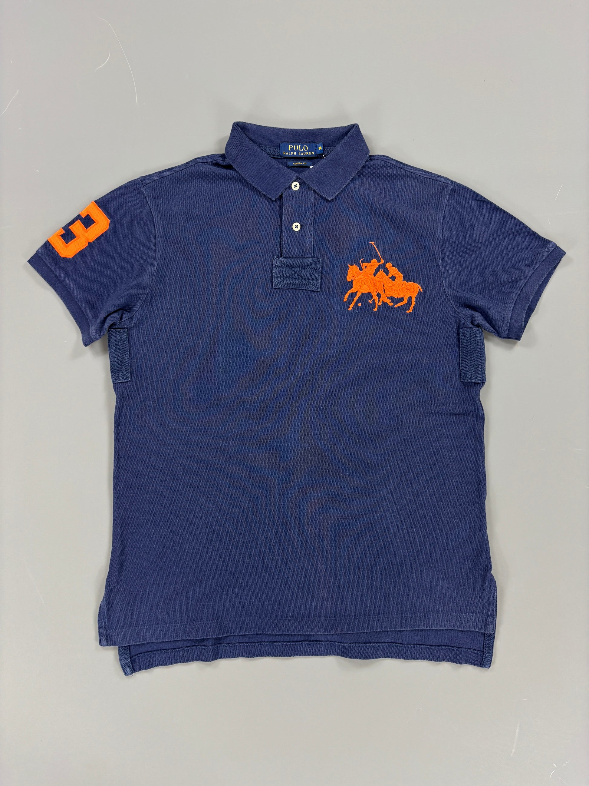Polo Ralph Lauren Vintage Polo M 61season
