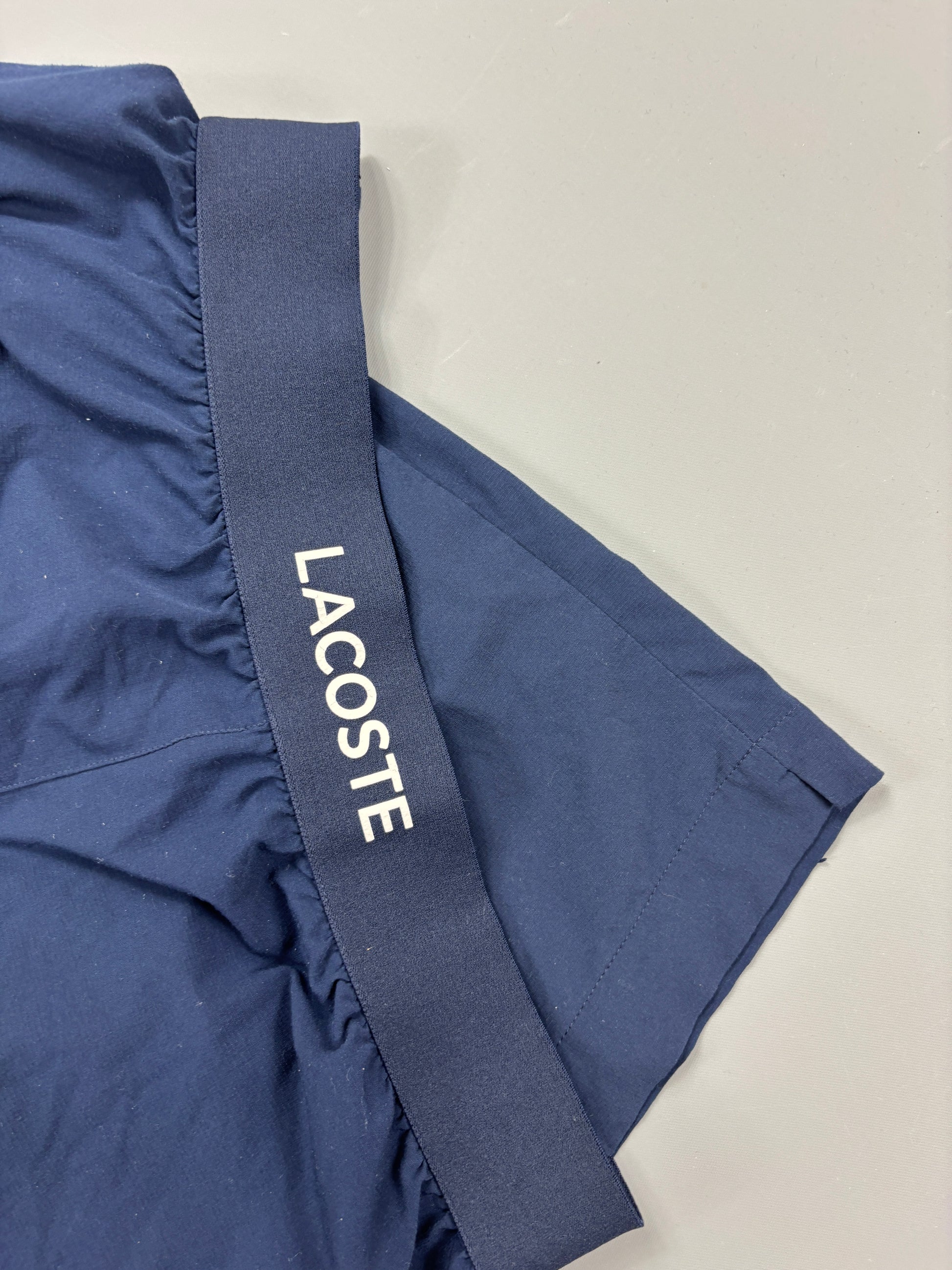 Lacoste Shorts vintage (M) 61season