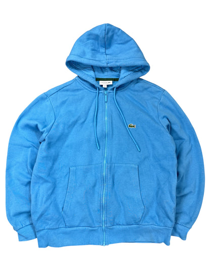 Lacoste Sweatjacke vintage (S) 61season