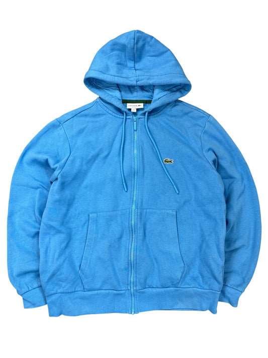 Lacoste Sweatjacke vintage (S) 61season