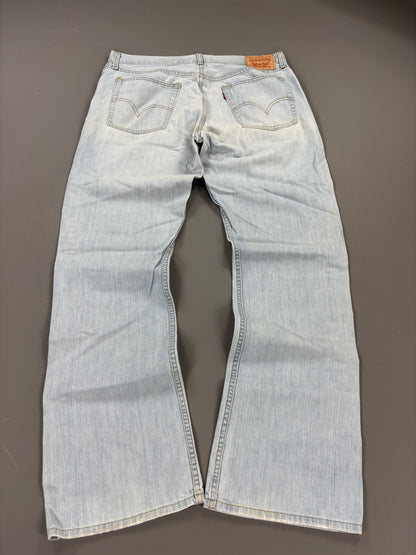 Levis Bootcut Jeans vintage (XL) 61season