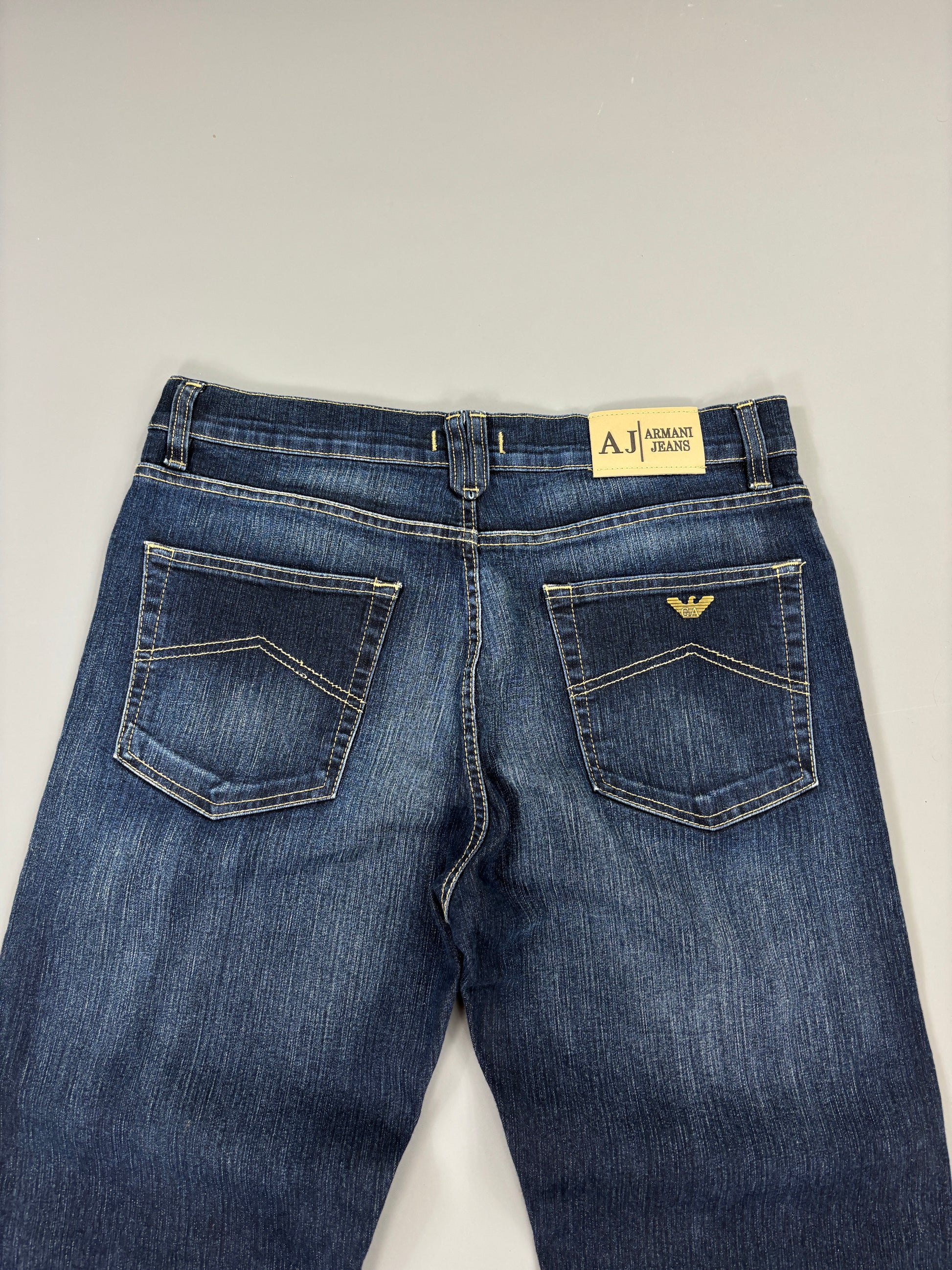 Armani Jeans XL 61season