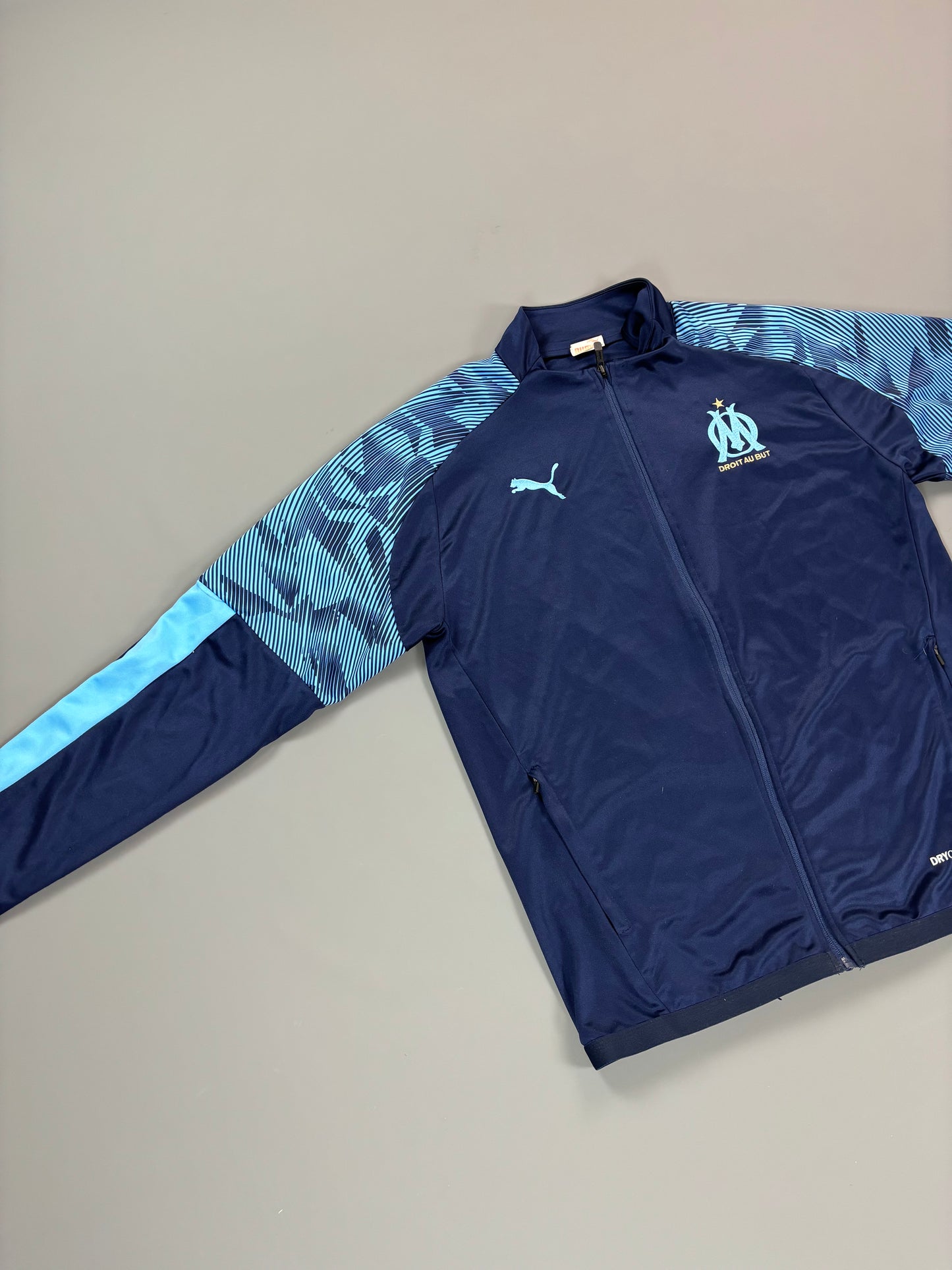 Marseille Zip M