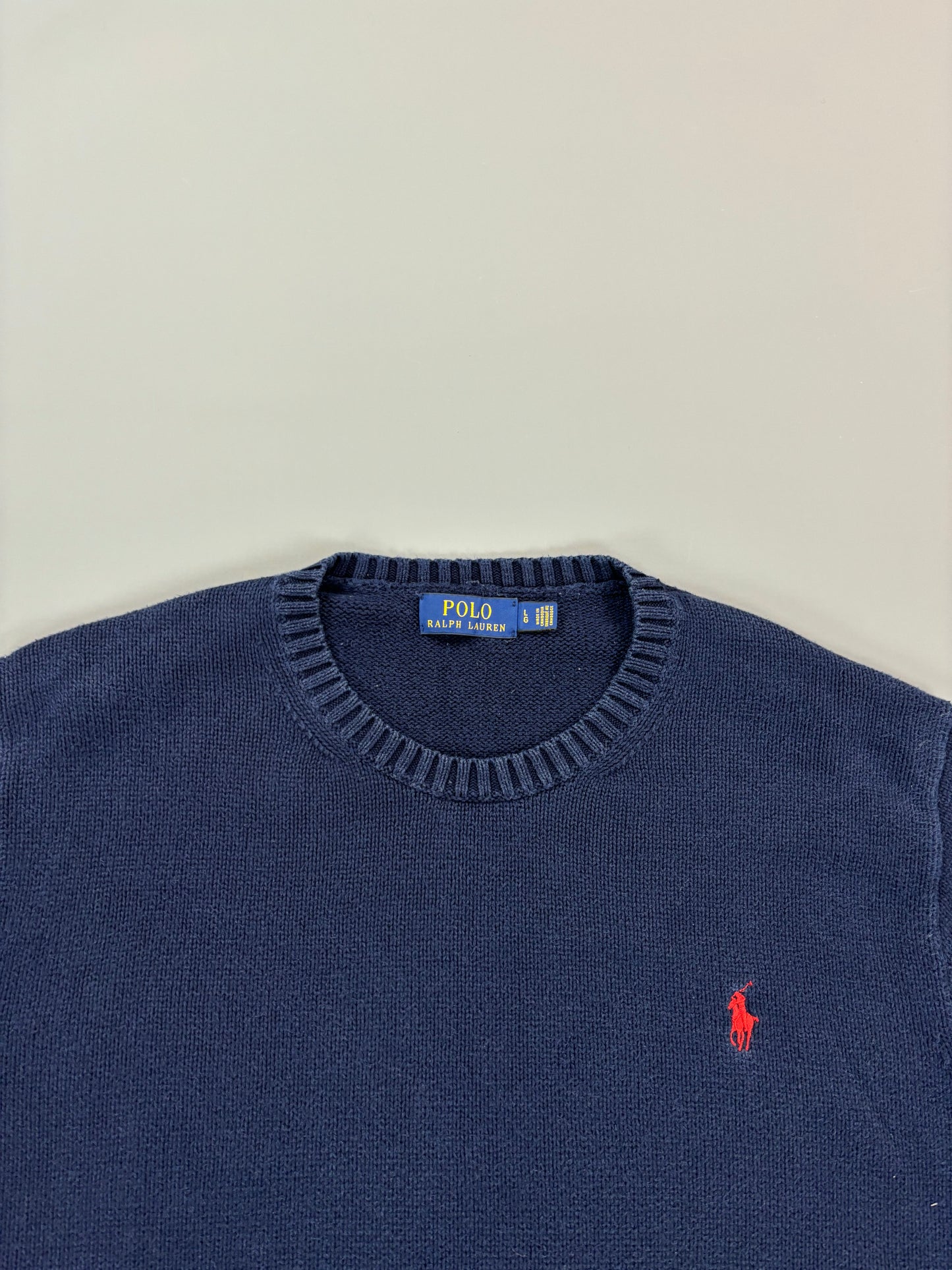 Ralph Lauren Sweater M