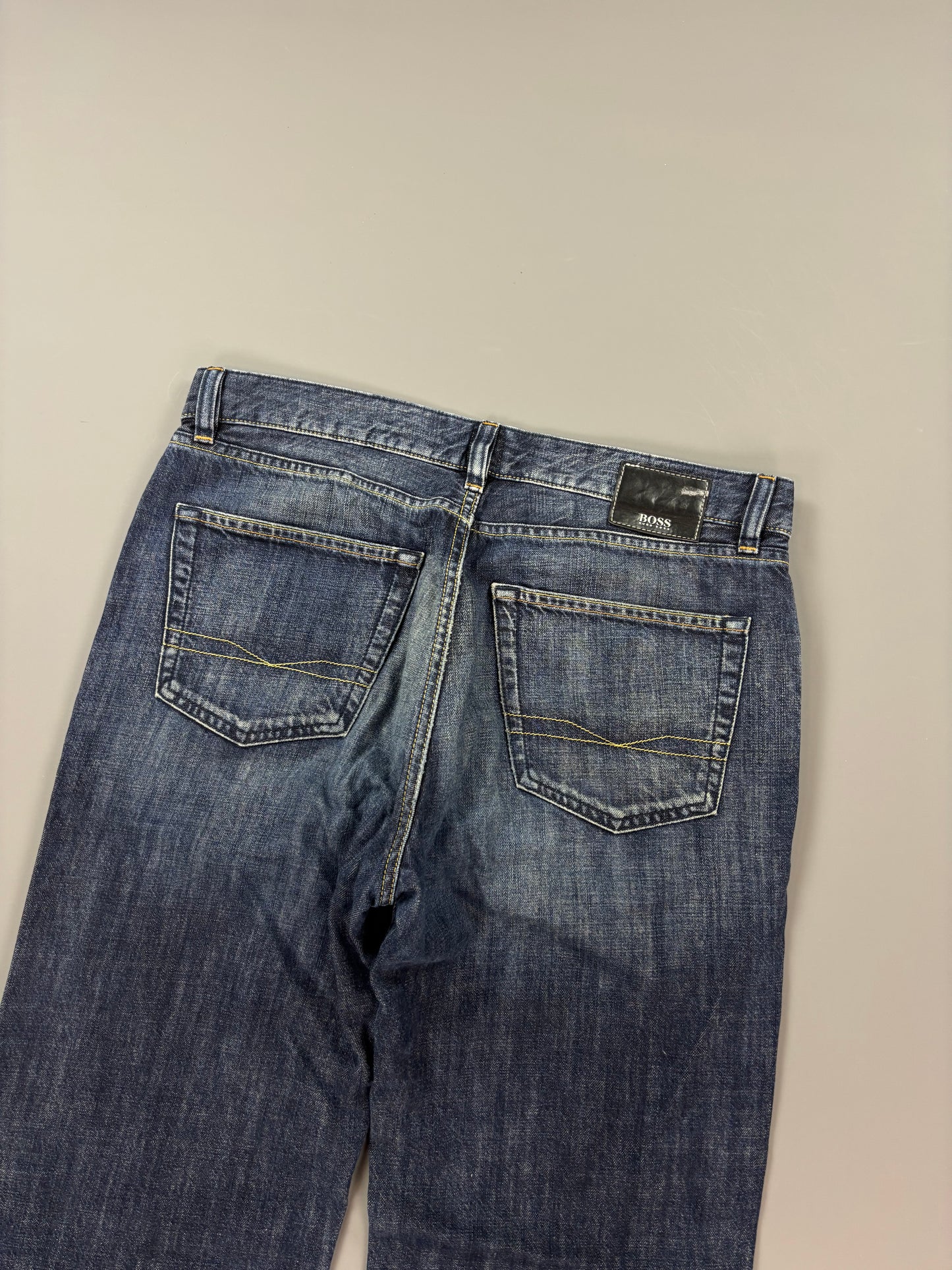 Hugo Boss Jeans L (Baggy)
